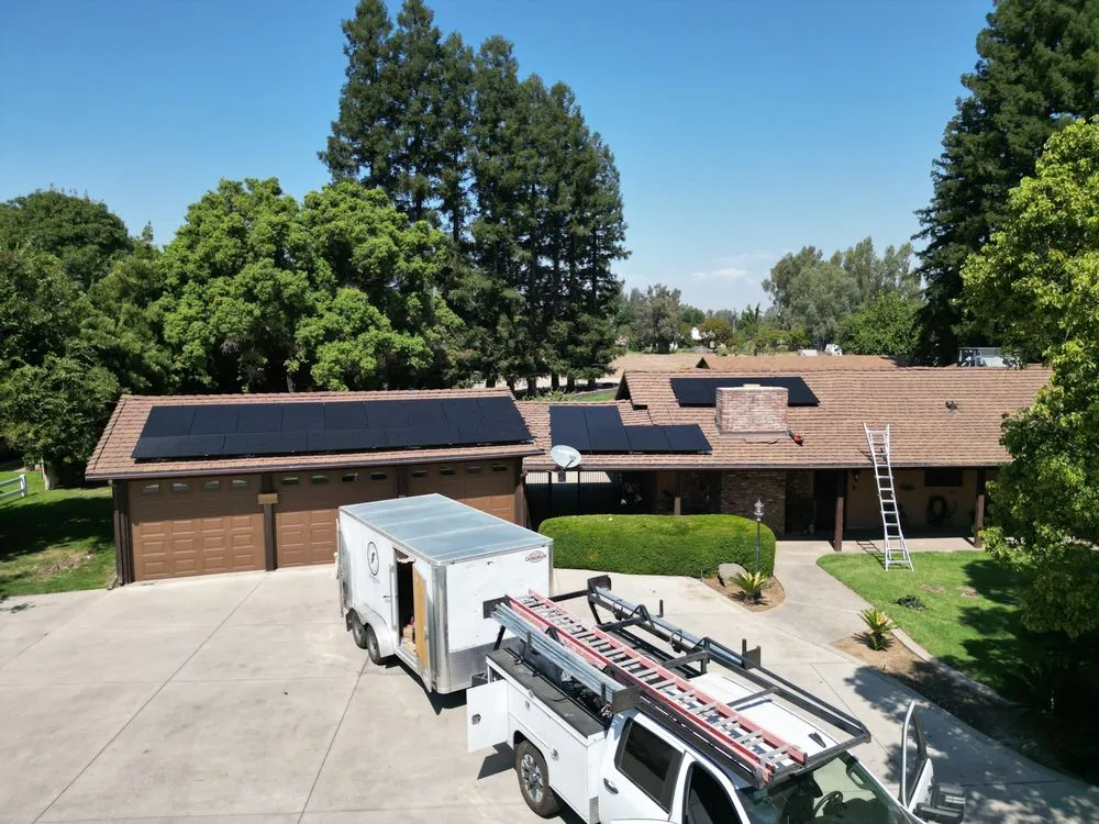 Professional electrical service for homes in lighting installation,  by 