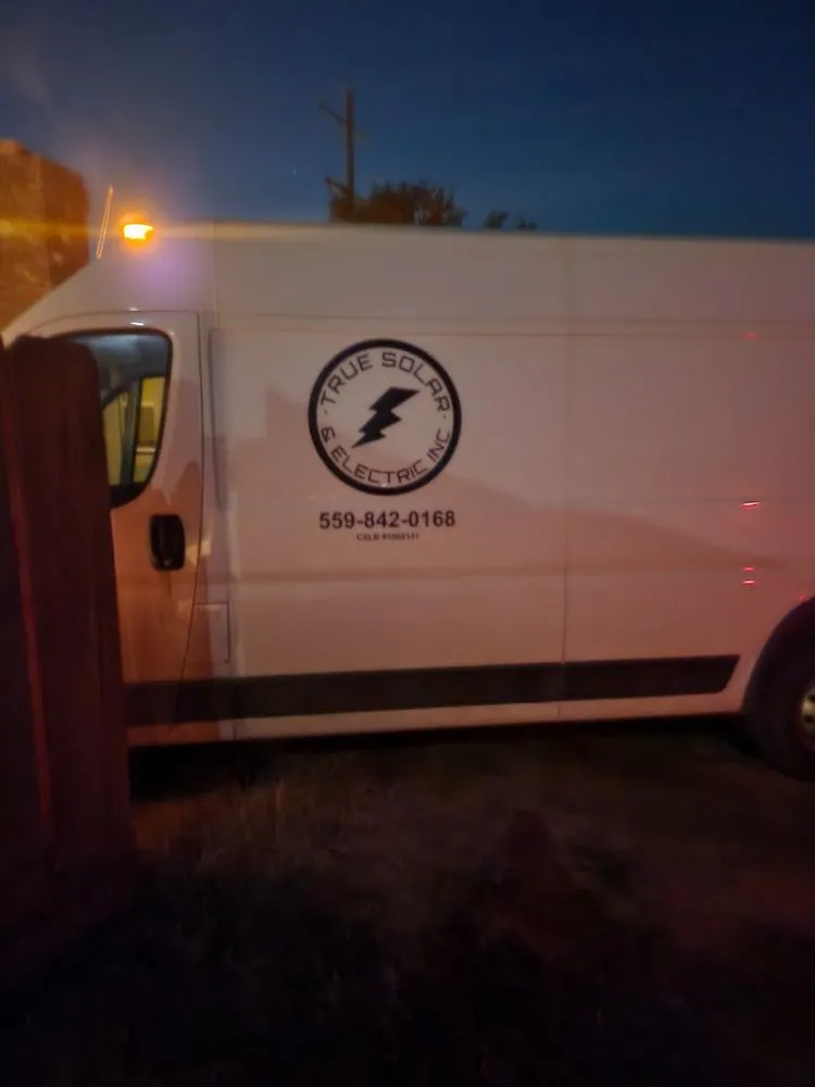 Licensed circuit breaker repair in ,  by True Solar & Electric