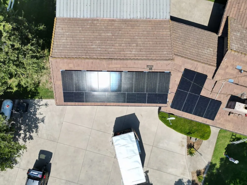 Emergency wiring installation experts serving ,  - True Solar & Electric