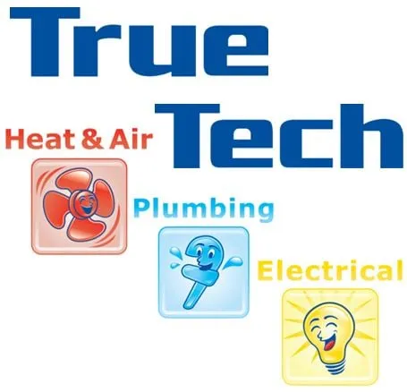 Slide of True Tech Home Services
