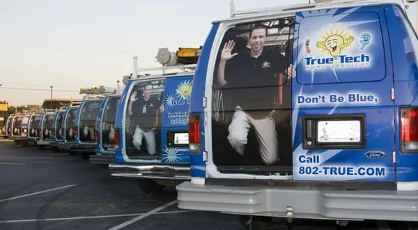 True Tech Home Services