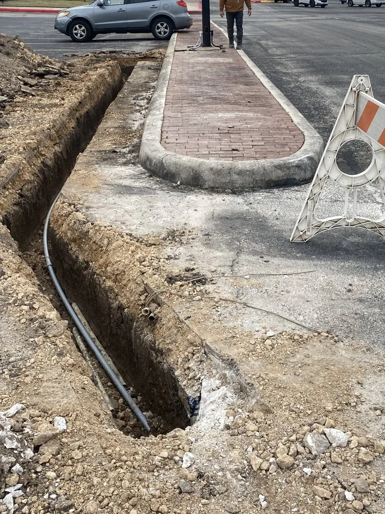 Slide of True TX Electric