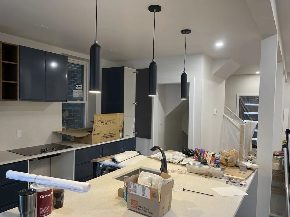 Slide of True Volt Electric