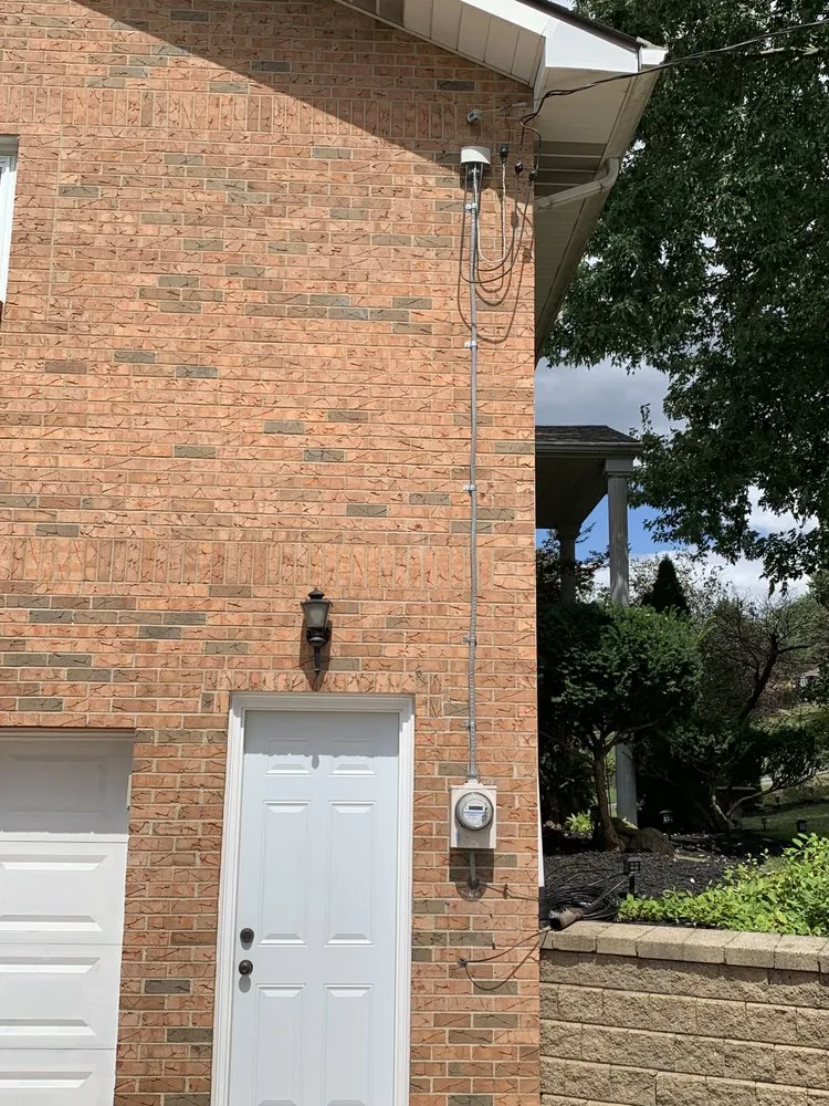 Slide of True Volt Electric