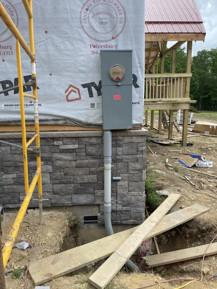 Slide of True Volt Electric