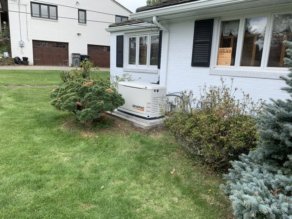 Slide of True Volt Electric