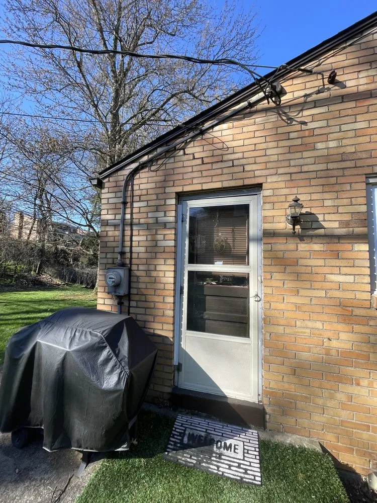 Slide of True Volt Electric