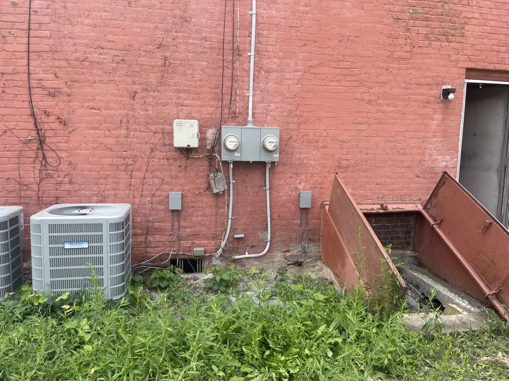 Slide of True Volt Electric