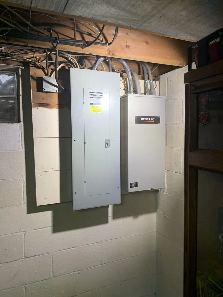 Slide of True Volt Electric