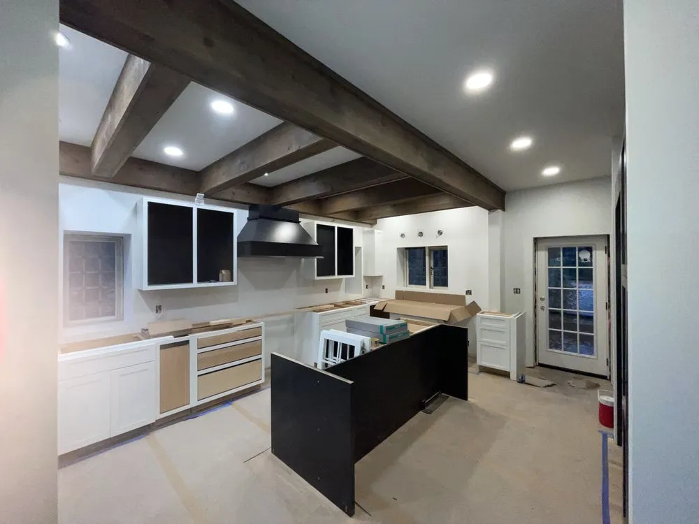 Slide of True Volt Electric