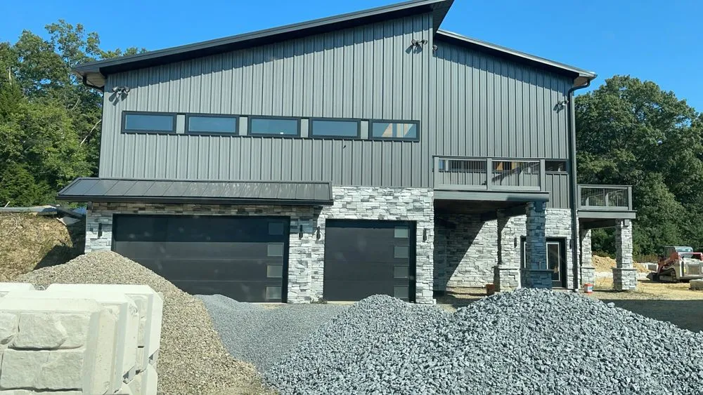 Slide of True Volt Electric