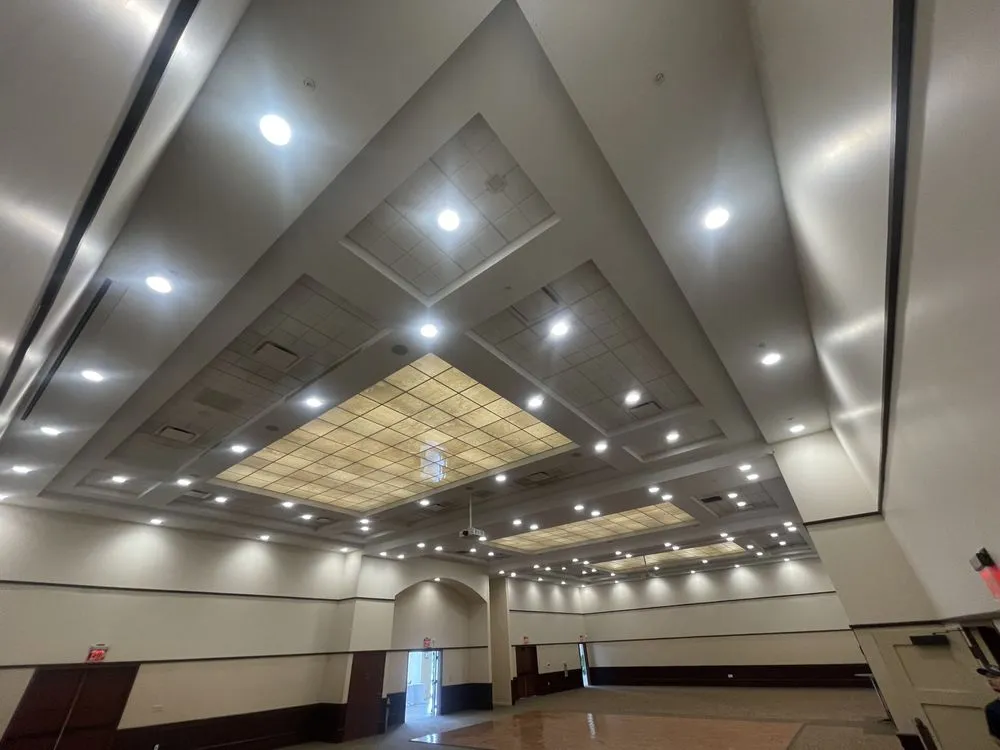 Professional circuit breaker repair in ,  by True Volt Electric