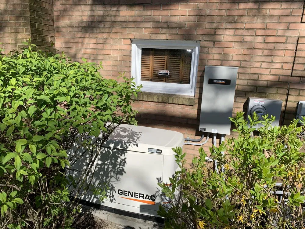 Slide of True Volt Electric