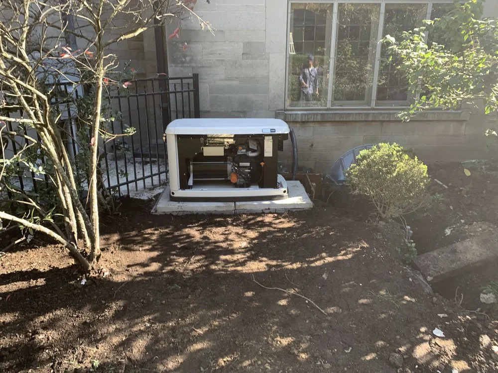 Slide of True Volt Electric