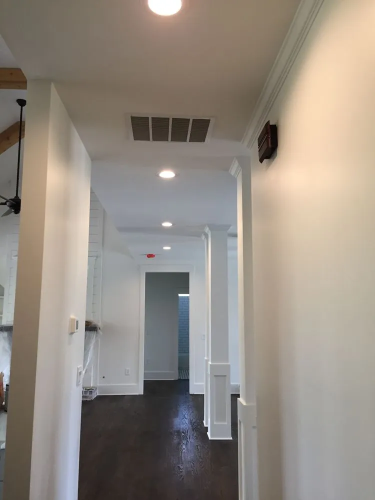 Slide of True Wire Electric