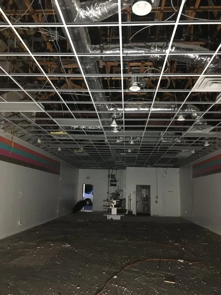 Slide of True Wire Electric