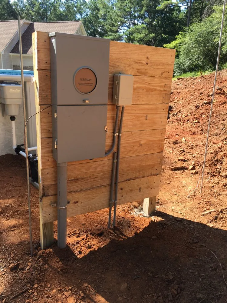 Slide of True Wire Electric