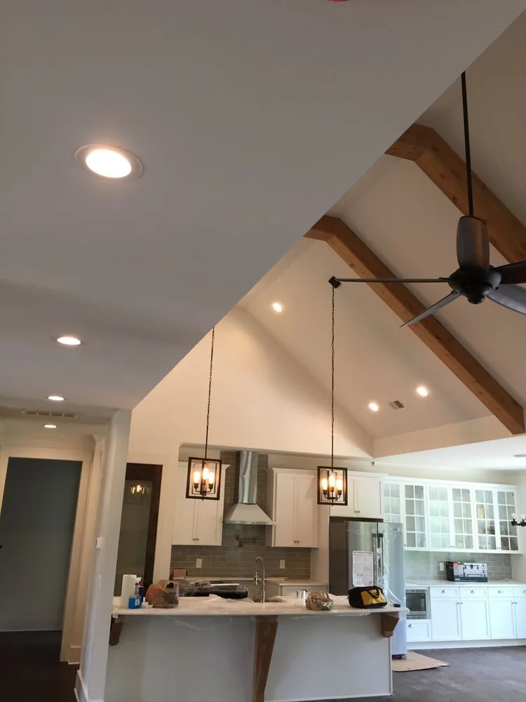 Slide of True Wire Electric