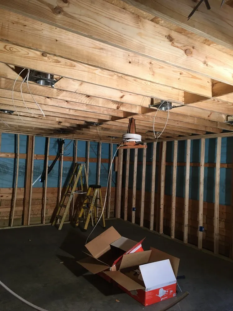 Slide of True Wire Electric