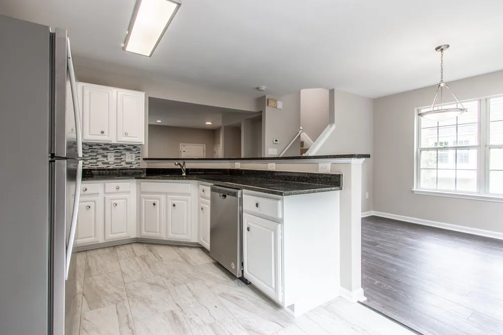 Slide of Truealty Services