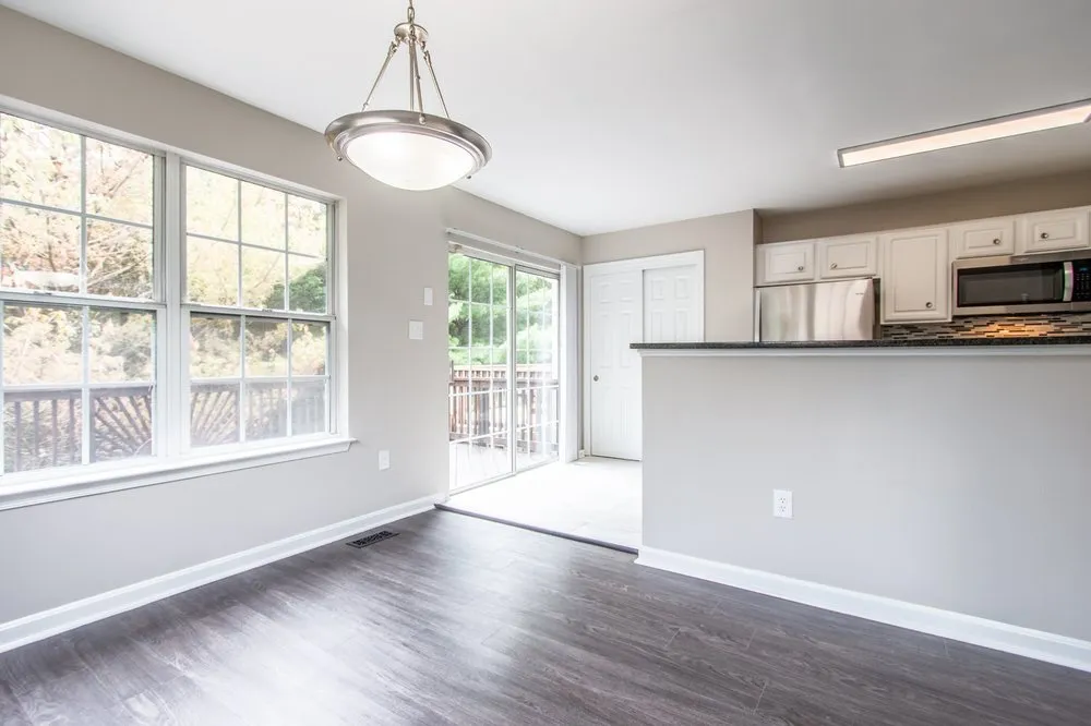 Slide of Truealty Services