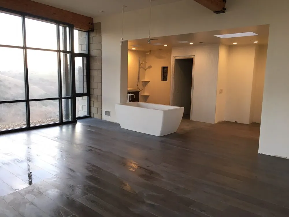 Slide of Trueline Contracting