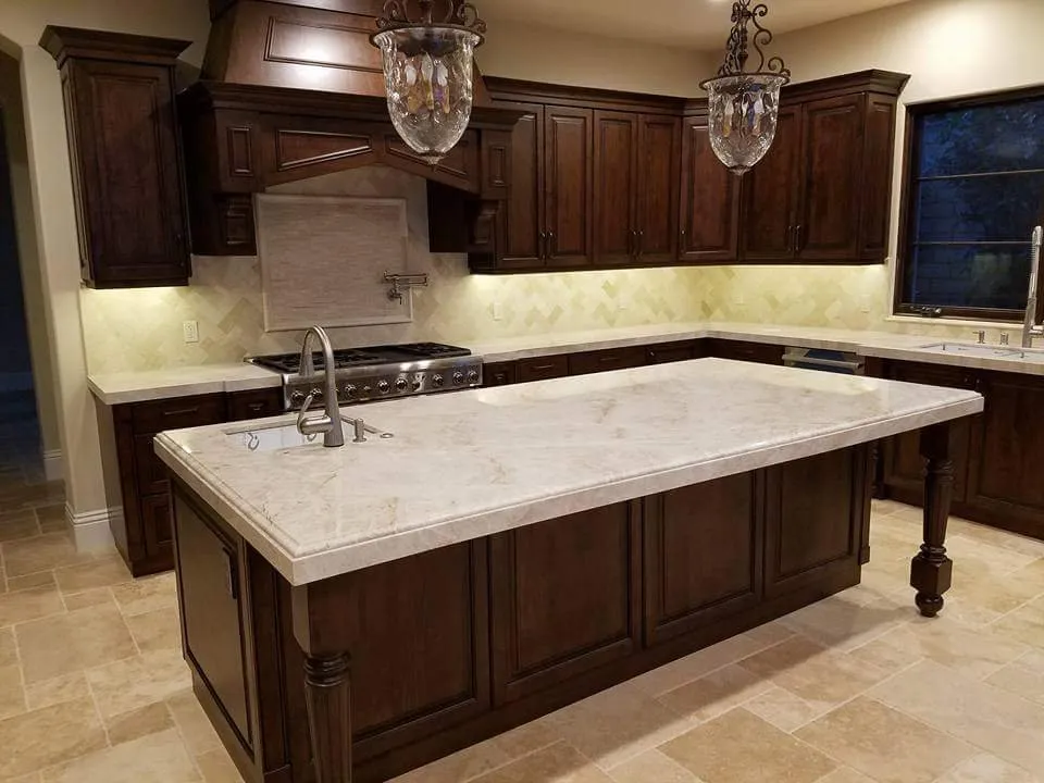 Slide of Trueline Contracting