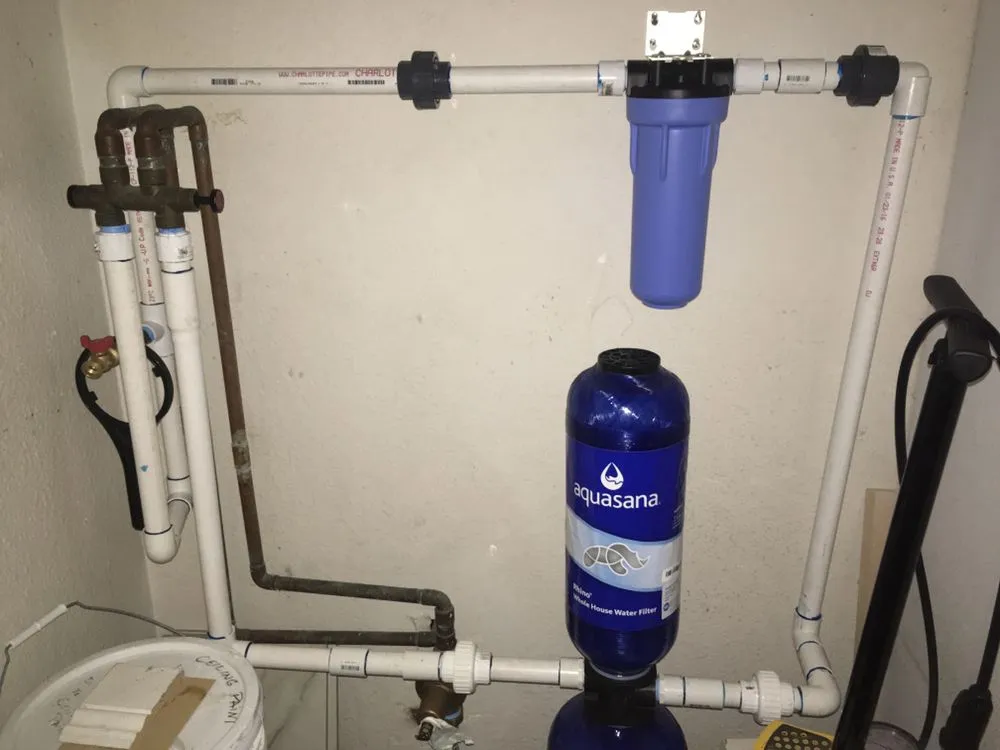 Slide of Trueline Contracting