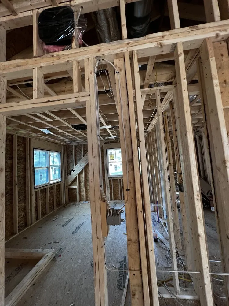 Slide of TruePoint Electric