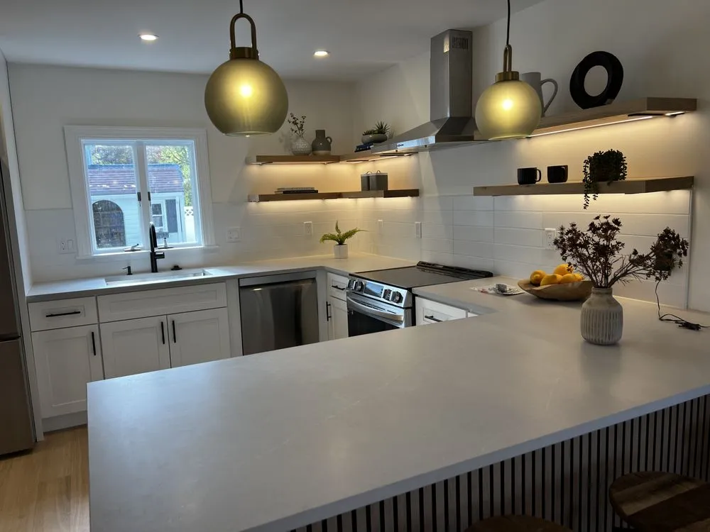 Slide of TruePoint Electric