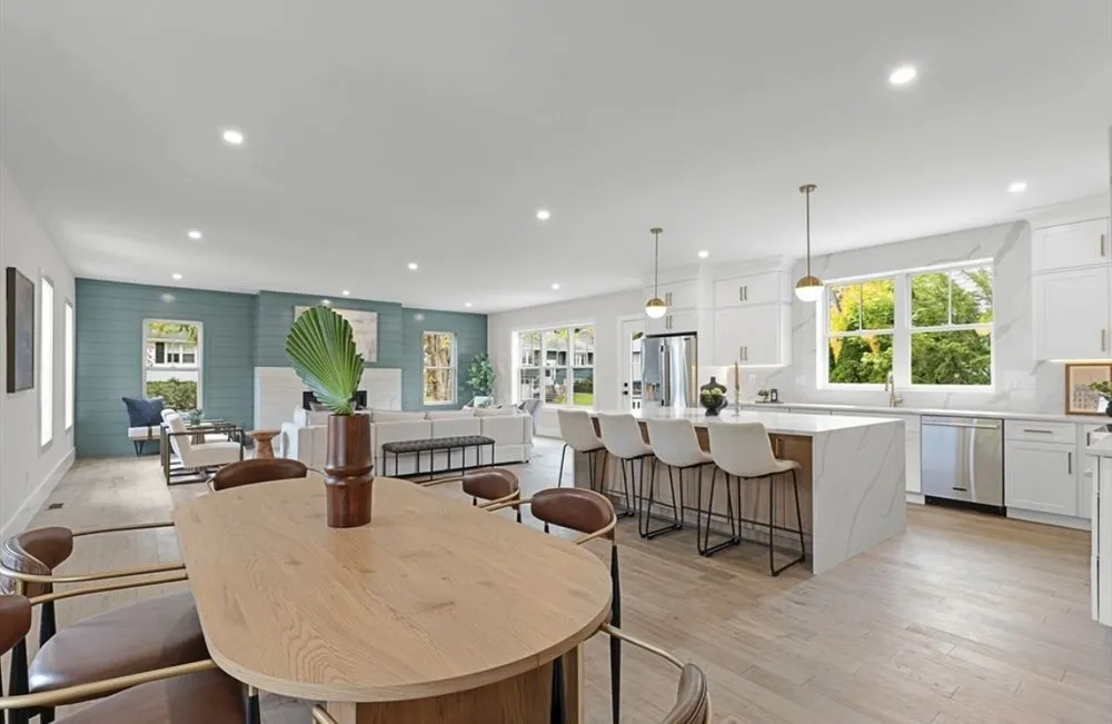 Slide of TruePoint Electric