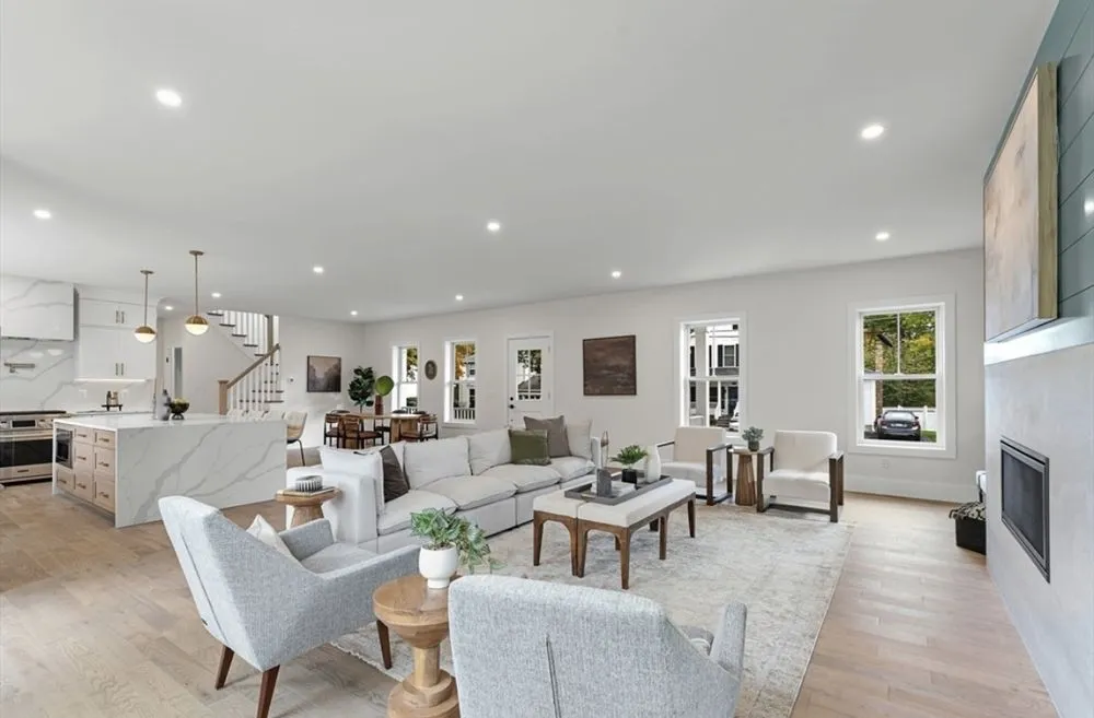 Slide of TruePoint Electric