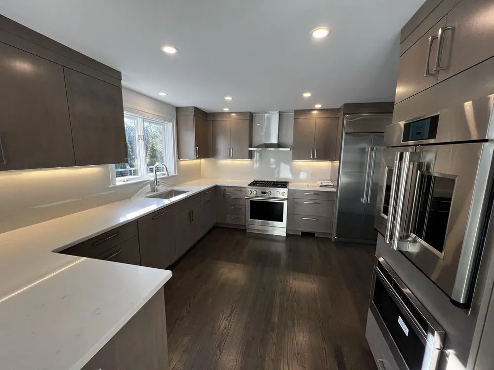 Slide of TruePoint Electric