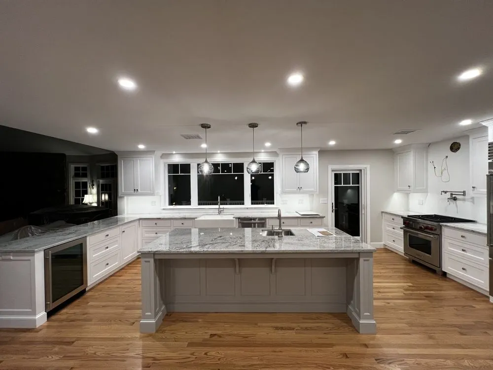 Slide of TruePoint Electric