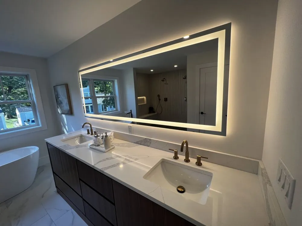 Slide of TruePoint Electric