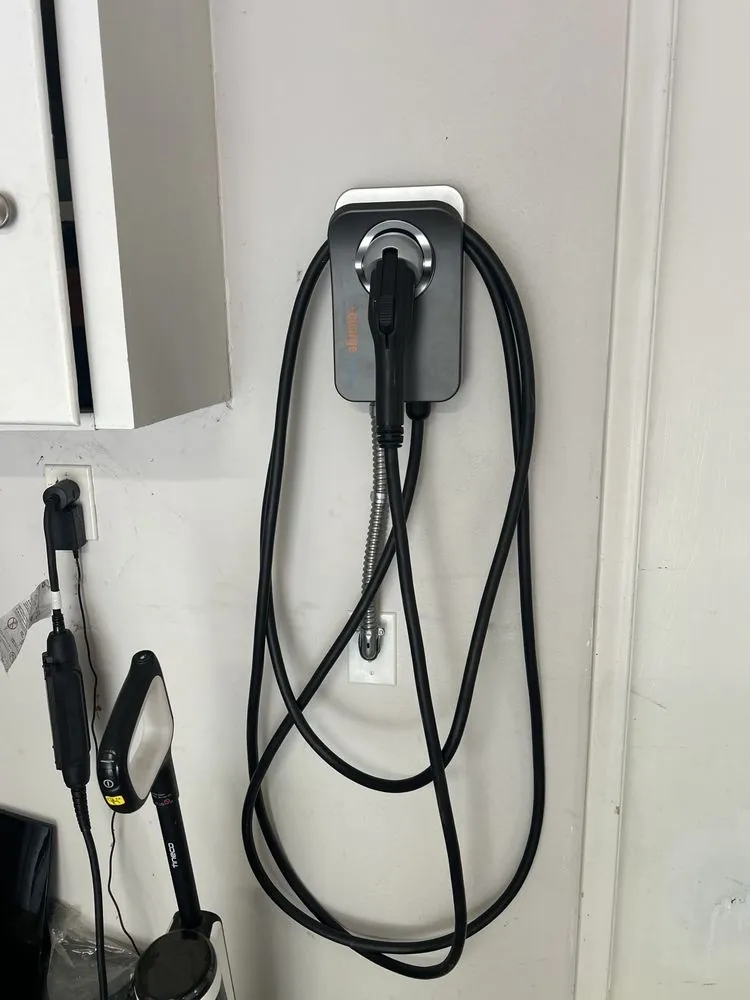 Slide of TrueServe Electric