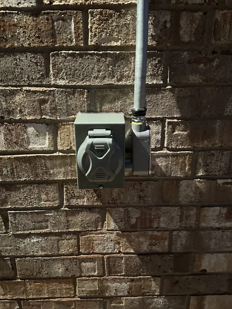 Slide of TrueServe Electric