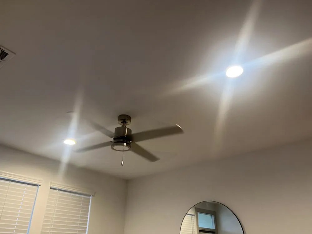 Slide of TrueServe Electric