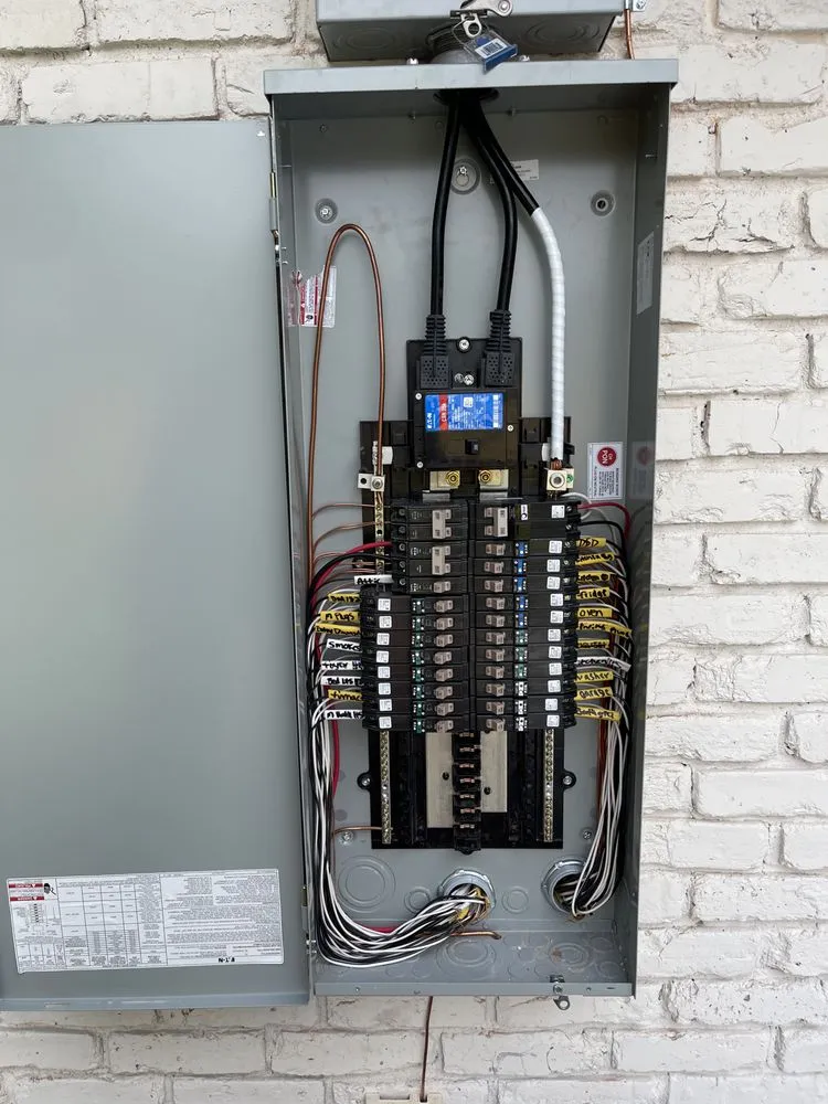 Licensed lighting installation experts serving ,  - TrueServe Electric