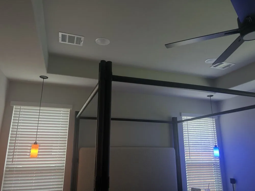 Expert wiring installation experts serving ,  - TrueServe Electric