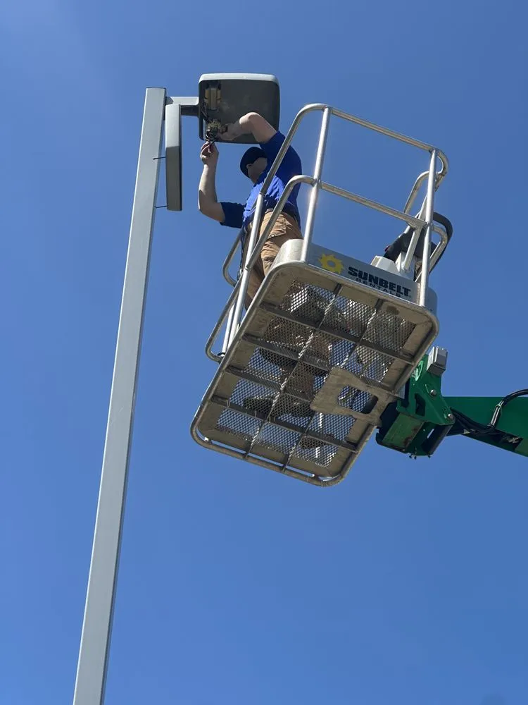 Slide of TrueServe Electric