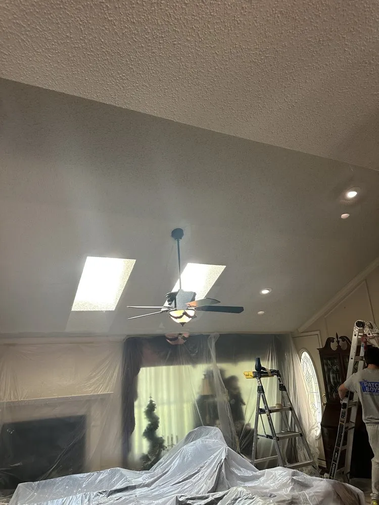 Slide of TrueServe Electric