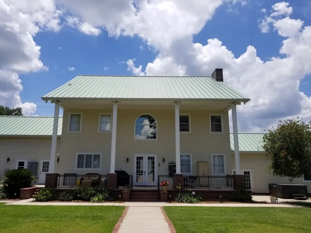 Slide of Truevolt Electrical Services