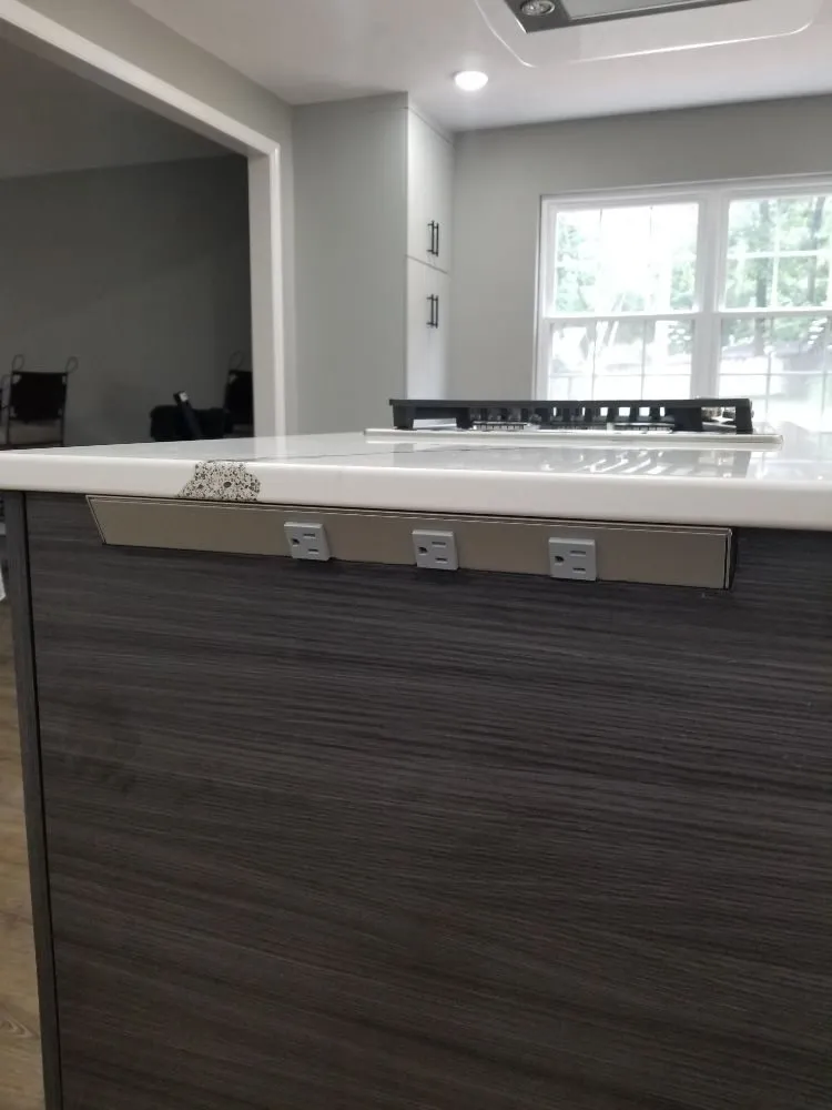 Slide of Truevolt Electrical Services