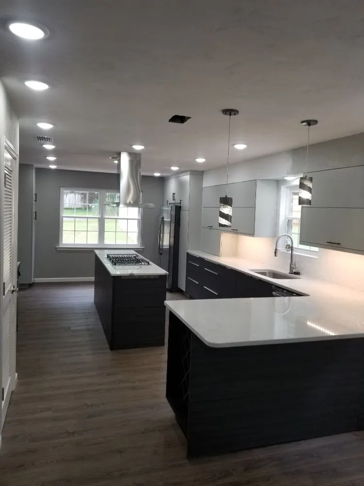 Licensed electrical service for homes in circuit breaker repair,  by 