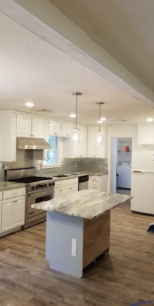 Slide of Truevolt Electrical Services