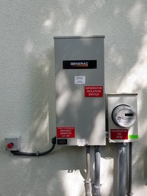 Certified lighting installation experts serving ,  - Truevolt Electrical Services