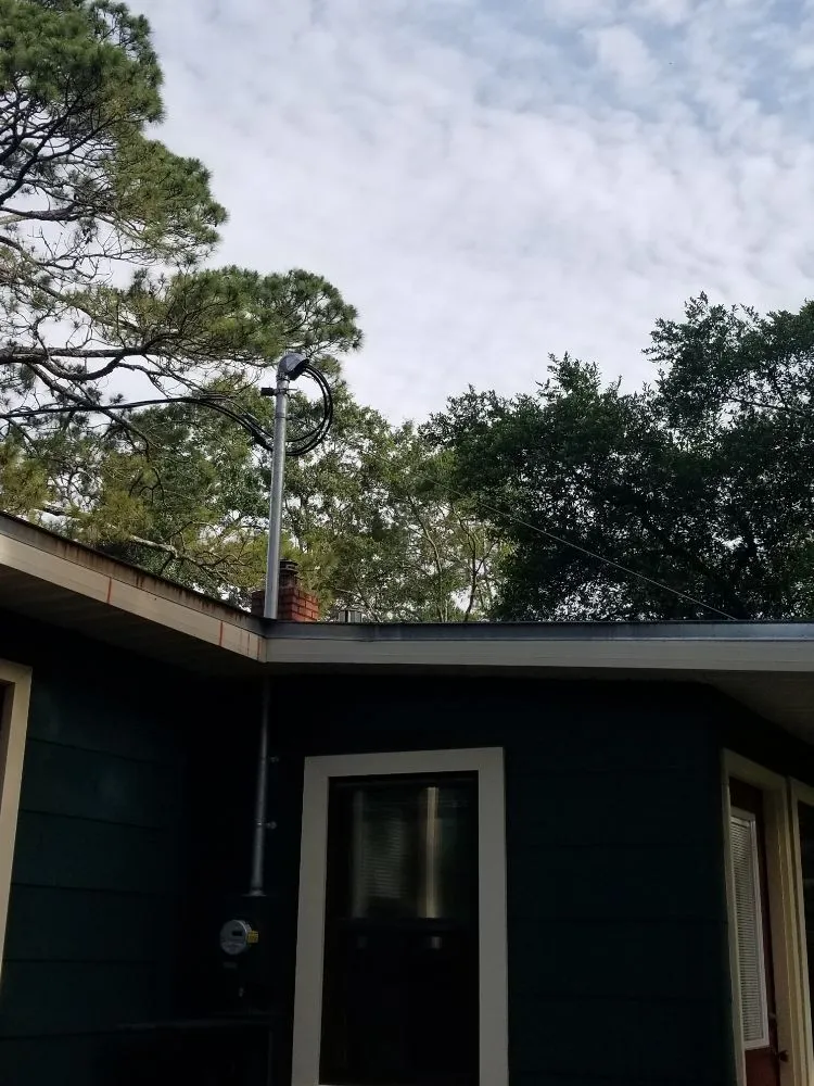 Certified panel upgrade service in ,  - Truevolt Electrical Services