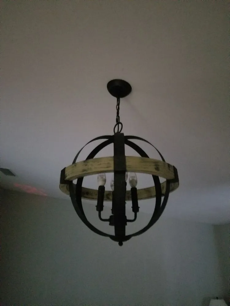 Licensed panel upgrade service in ,  - Truevolt Electrical Services