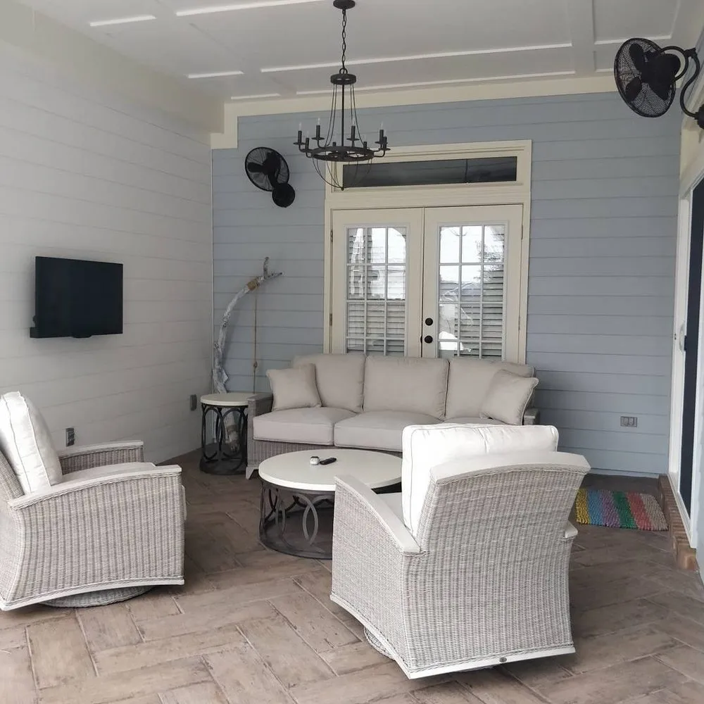 Slide of Truevolt Electrical Services